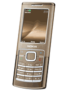 Pobierz darmowe dzwonki Nokia 6500 Classic.